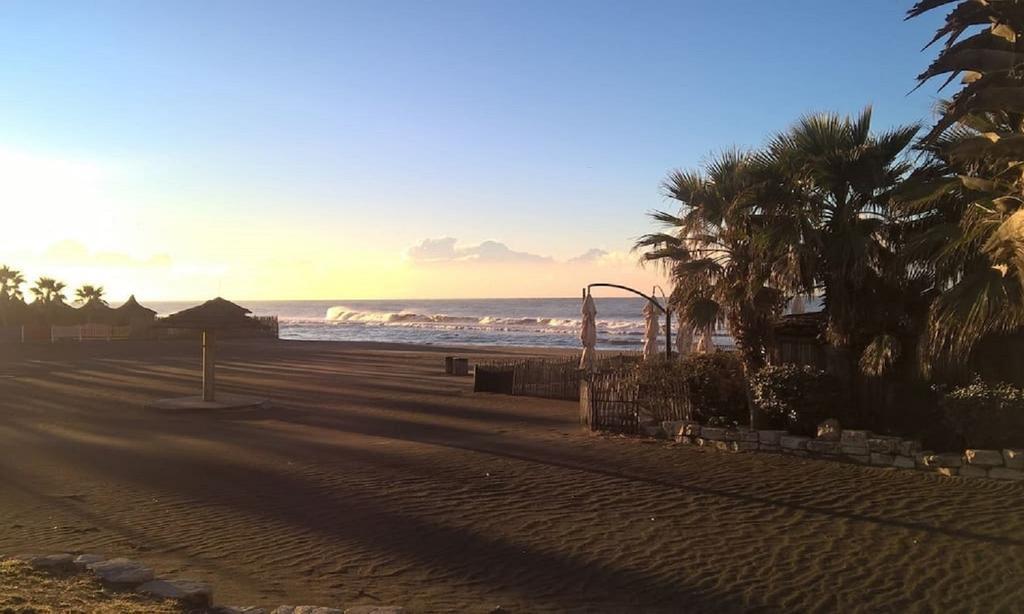 Il Sole Di Ostia 아파트 외부 사진